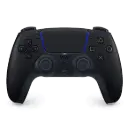 PlayStation DualSense Wireless Controller - Midnight Black