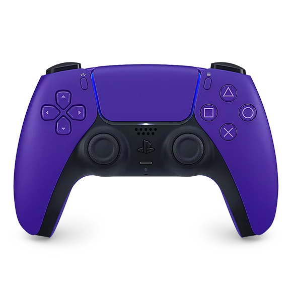 PlayStation DualSense Wireless Controller - Galactic Purple