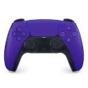 PlayStation DualSense Wireless Controller - Galactic Purple