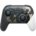 جهاز تحكم نينتندو سويتش برو (Nintendo Switch Pro Controller) إصدار زيلدا: دموع المملكة (Zelda TOTK)