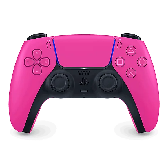 Sony DualSense Wireless Controller Nova Pink