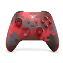 Xbox Wireless Controller Daystrike Camo