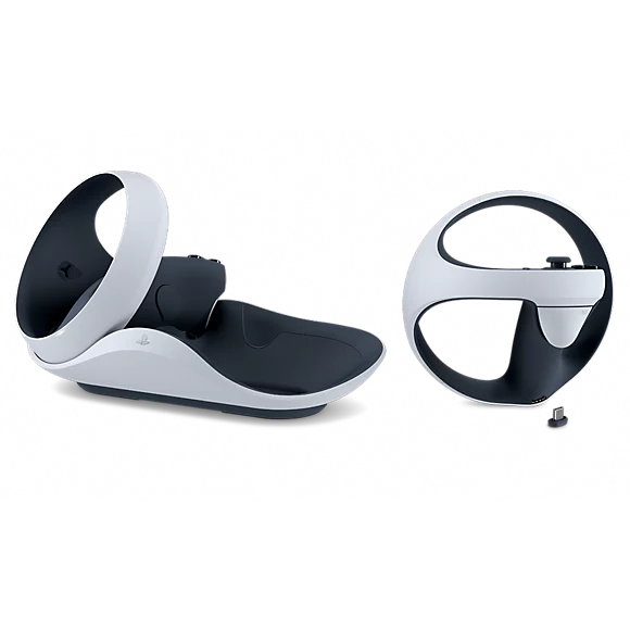 محطة شحن وحدة تحكم سوني بلاي ستيشن في آر 2 سينس (PS VR2 Sense)