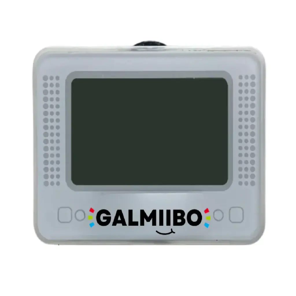 Galmiibo