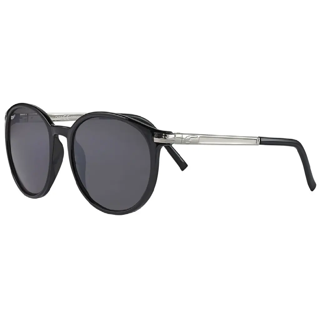 Zippo Sunglasses – Oval Shape Classic Full-Rim Frame – OB59-02