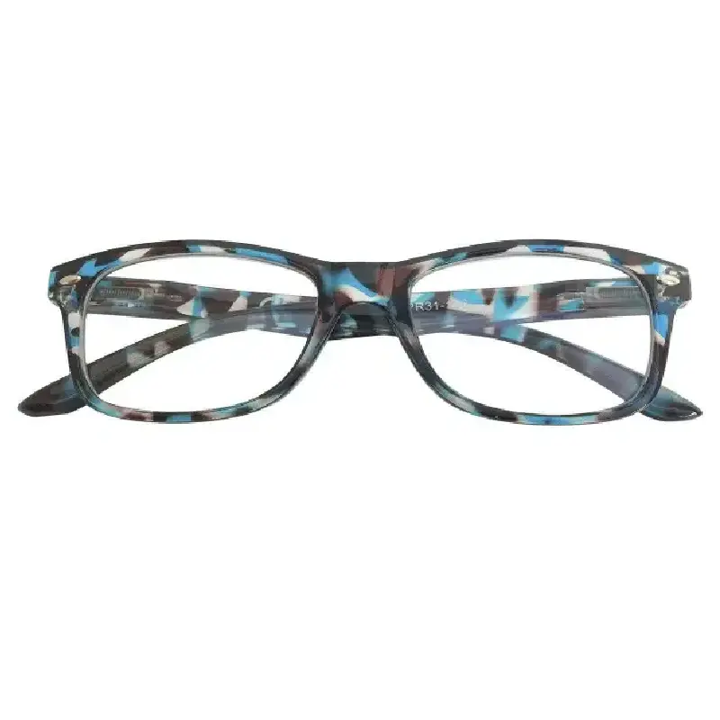 Zippo Reading Glasses – PR31 Premium Classic Frame +1.00 – 31Z-PR31-100