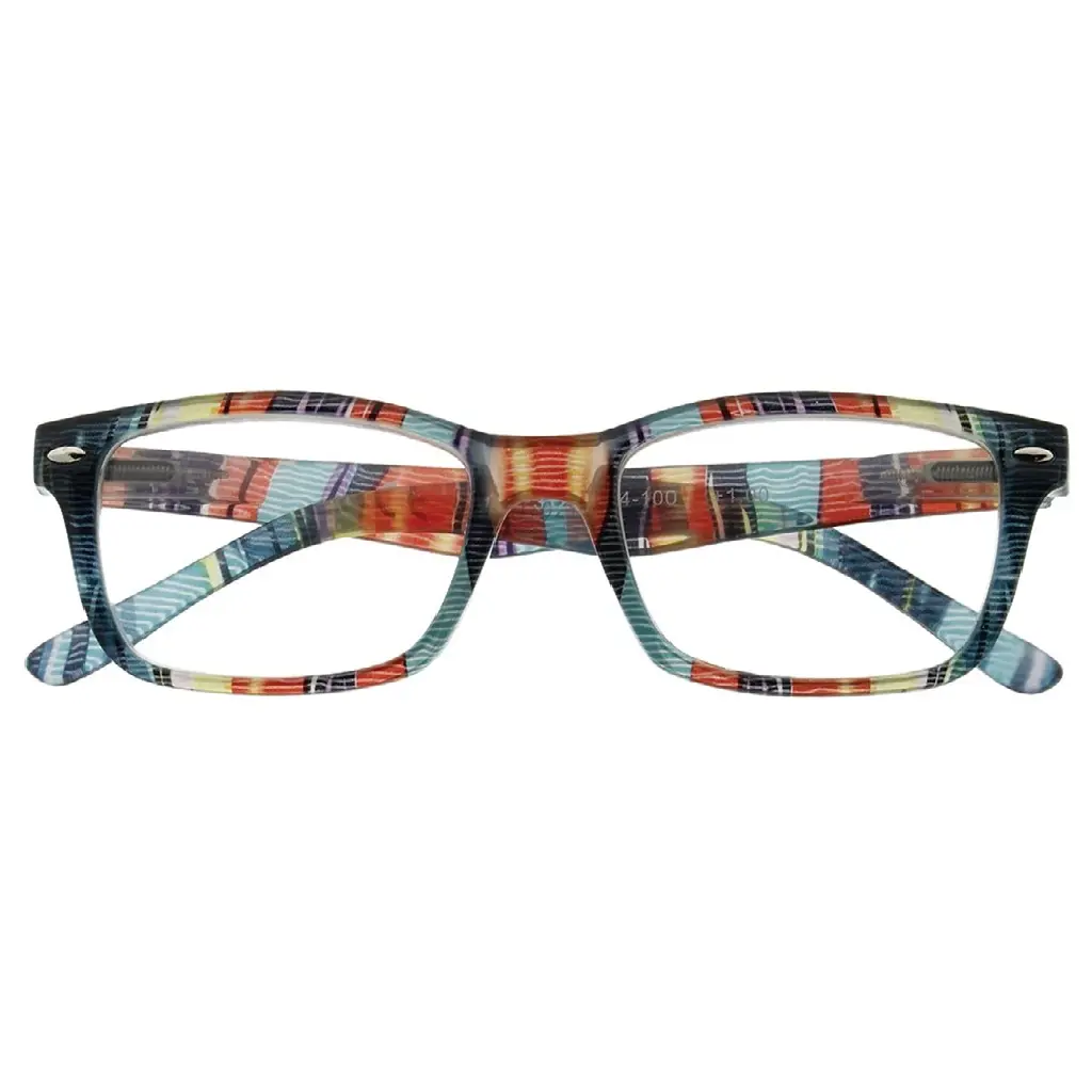 Zippo Reading Glasses – PR24 Premium Classic Frame +2.00 – 31Z-PR24-200