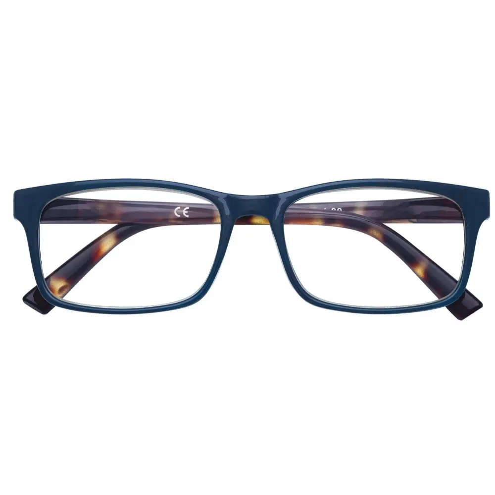 Zippo Reading Glasses – B20 Fashion Bordeaux Frame +3.50 – 31Z-B20-BDE350