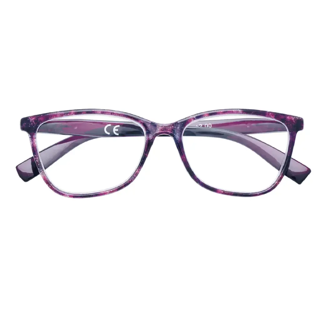 Zippo Reading Glasses – PR70 Premium Classic Frame +1.00 – 31Z-PR70-100