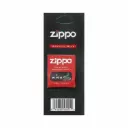 Zippo Replacement Wick – 50-Pack Display Card (2425)