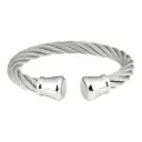 Zippo Cable Wire Bracelet – One Size Adjustable (2006281)