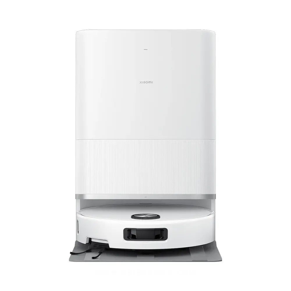 مكنسة شاومي الروبوتية 5