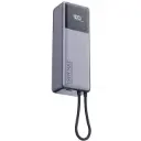 Xiaomi 165W Power Bank 10000mAh Integrated Cable
