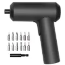 Xiaomi Mi Cordless Screwdriver - Black
