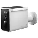Xiaomi BW400 Pro Set Solar Camera - White