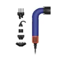 مجفف شعر دايسون سوبر سونيك نيرال HD18 – أزرق فينكا وتوباز