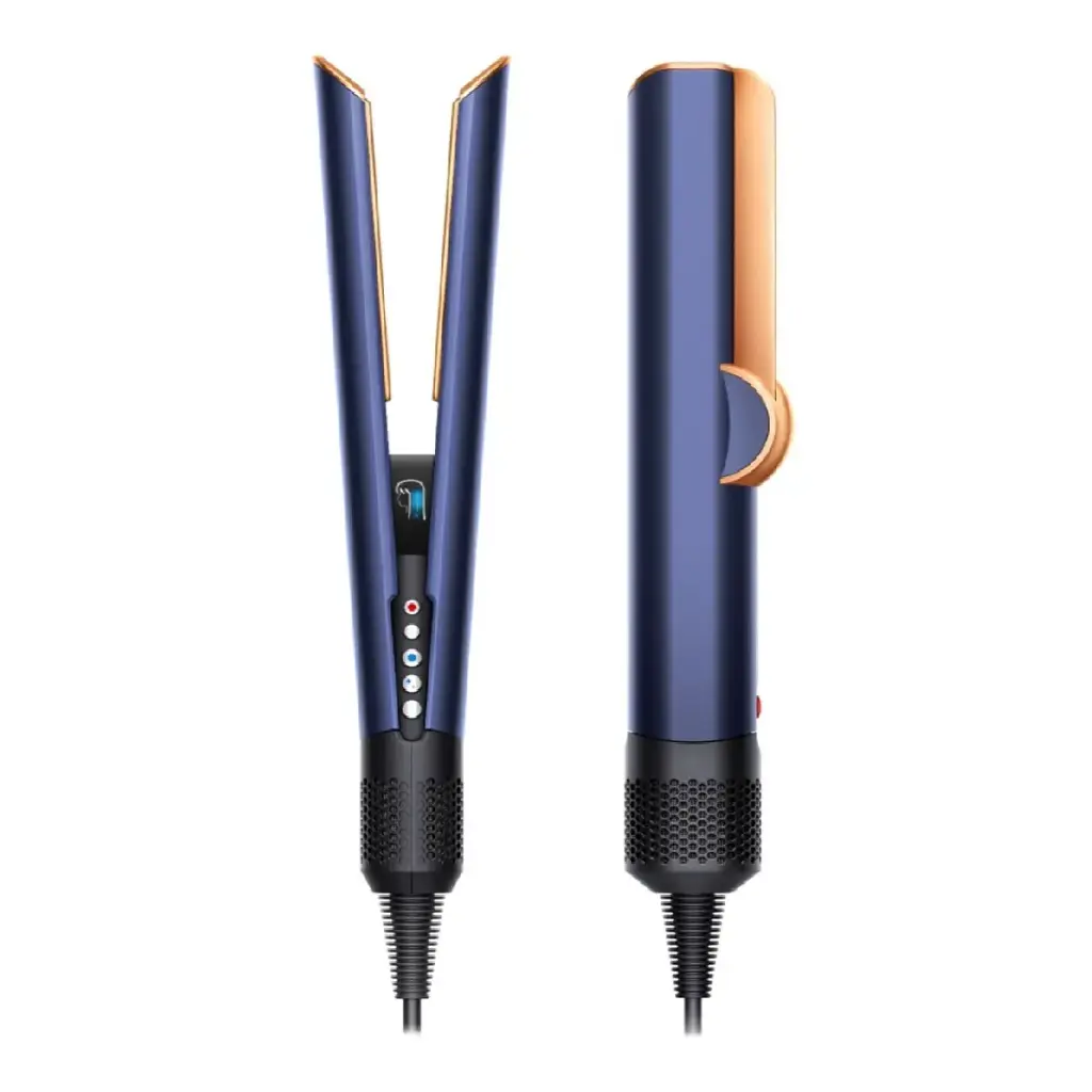 مصفف شعر دايسون أيرستريت HT01 – أزرق بروسي