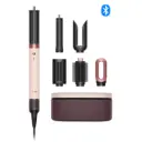 مصفف شعر دايسون إيرواب HS09 كواندا (2x) – وردي سيراميك