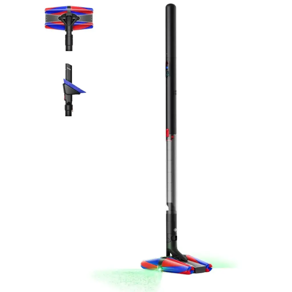 Dyson Pencil SV50 Vacuum - Black