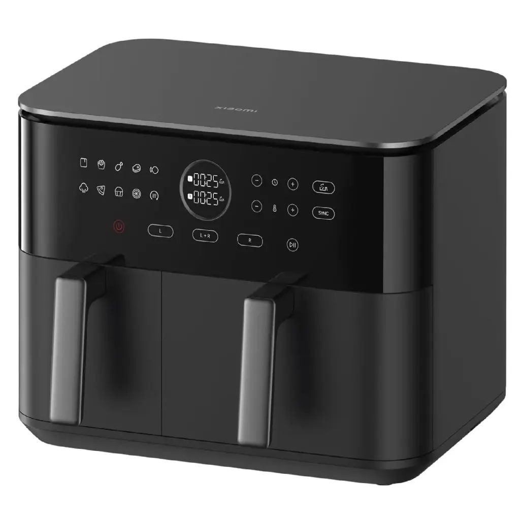 Xiaomi Dual Zone Air Fryer 10L
