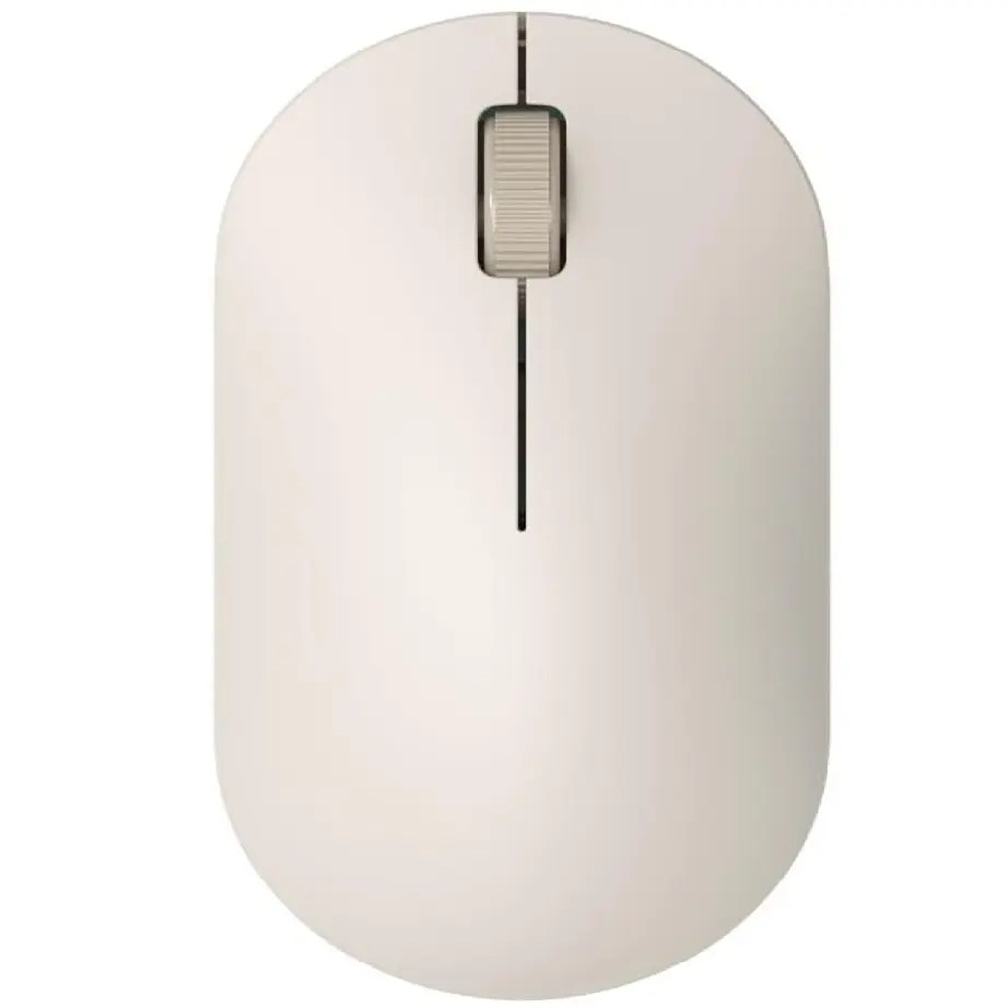 Xiaomi Wireless Mouse Lite 2 - White