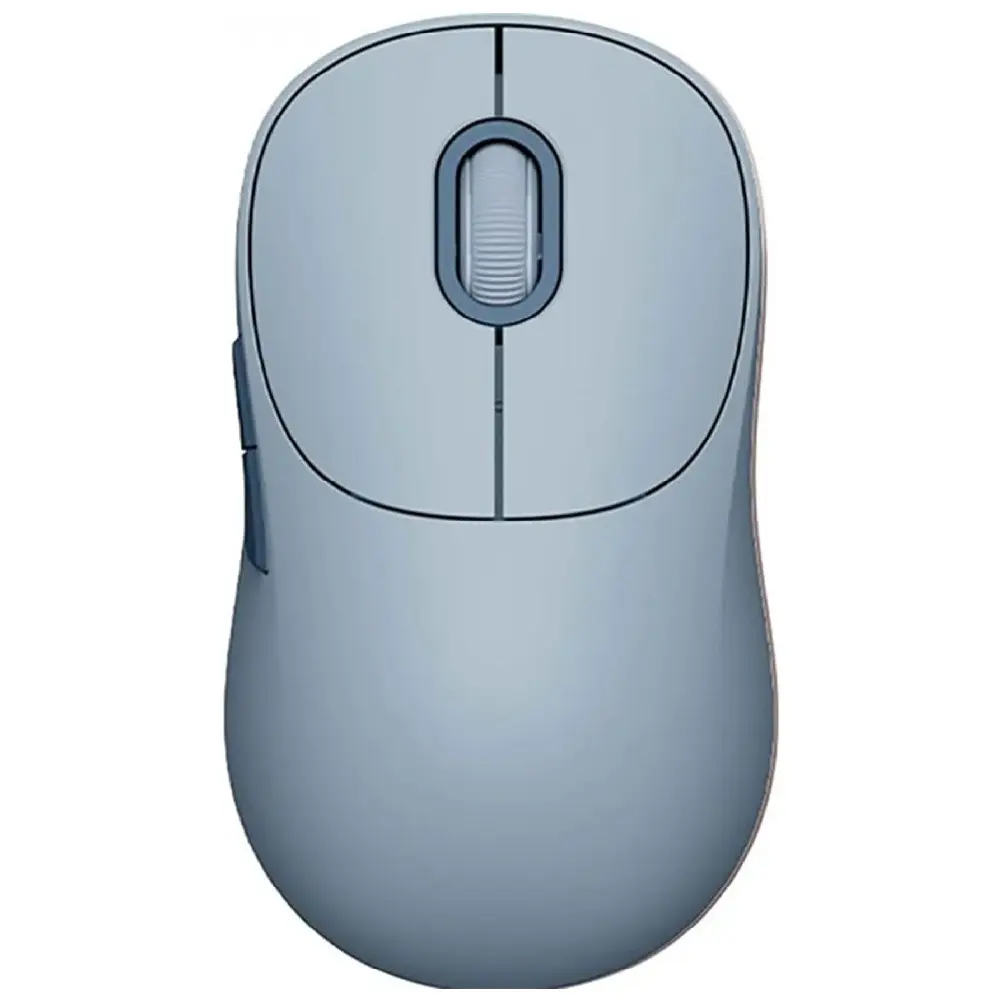 Xiaomi Wireless Mouse 3 - Blue