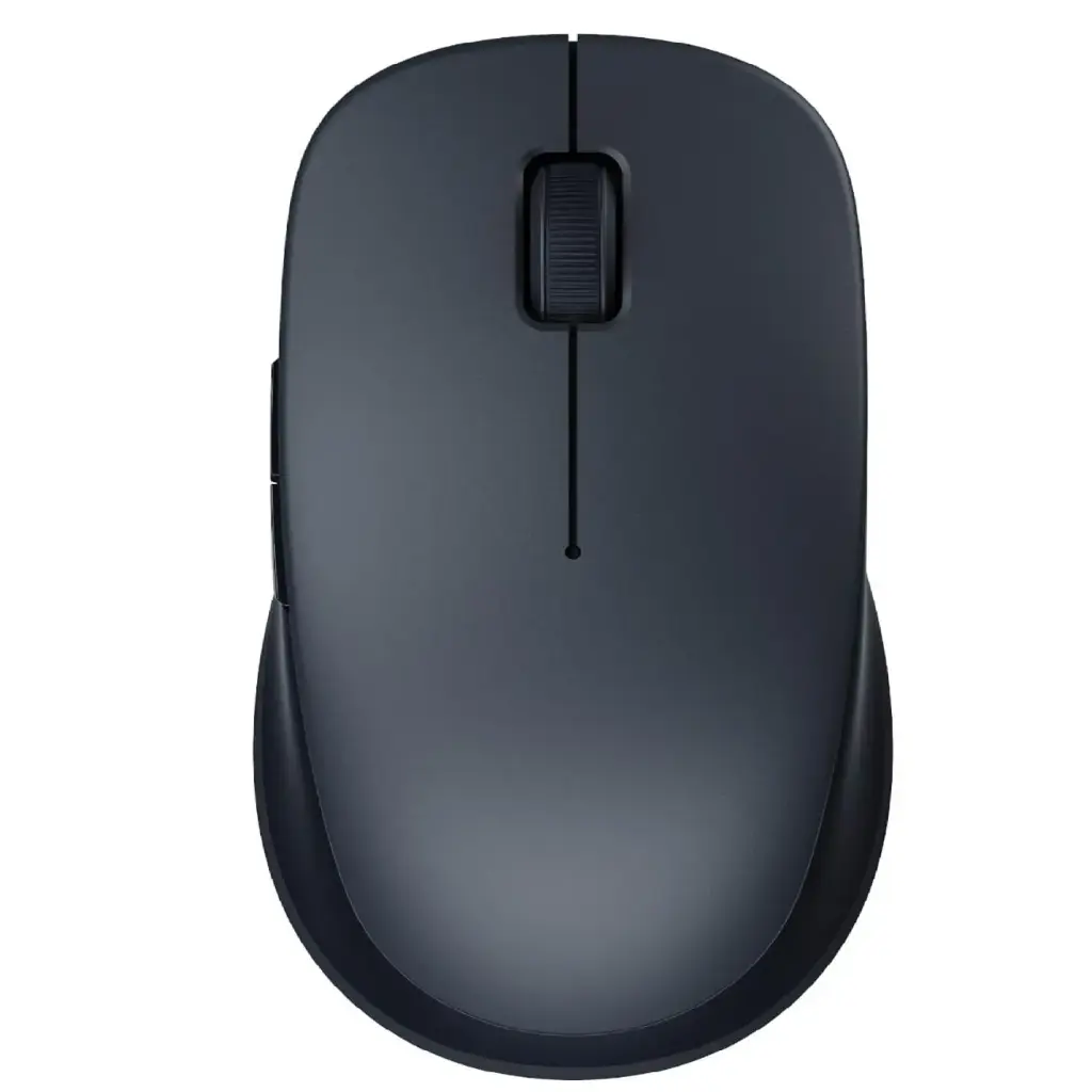 Xiaomi Dual Mode Wireless Mouse 2 - Black