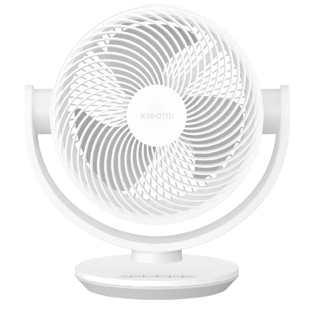 Xiaomi Smart Desktop Air Circulation Fan
