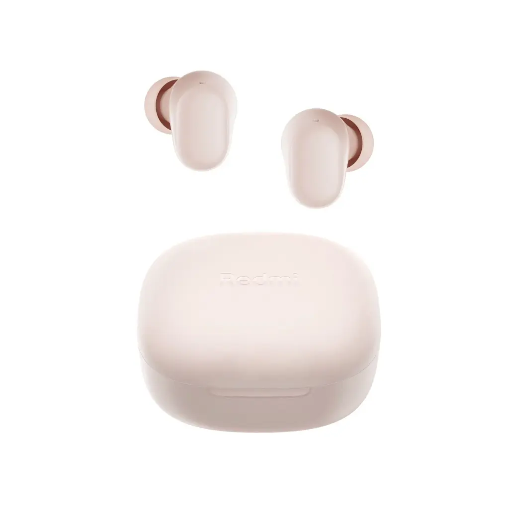 Xiaomi Redmi Buds 6 Play - Pink