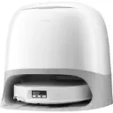 مكنسة روبوروك كيو ريفو كيرف 2 برو (Roborock Q Revo Curv 2 Pro) الروبوتية - باللون الأبيض