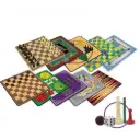 Ambassador Classic Games 100 Game Set