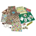 مجموعة 365 لعبة من الألعاب الكلاسيكية من أمباسادور