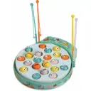 لعبة صيد السمك من أمباسادور إصدار 2024 - 21 سمكة