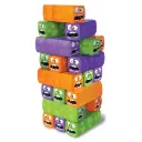 Ambassador Wobbly Worm Tower Balancing Game