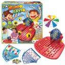 Ambassador 2-in-1 Bingo & Lotto Game