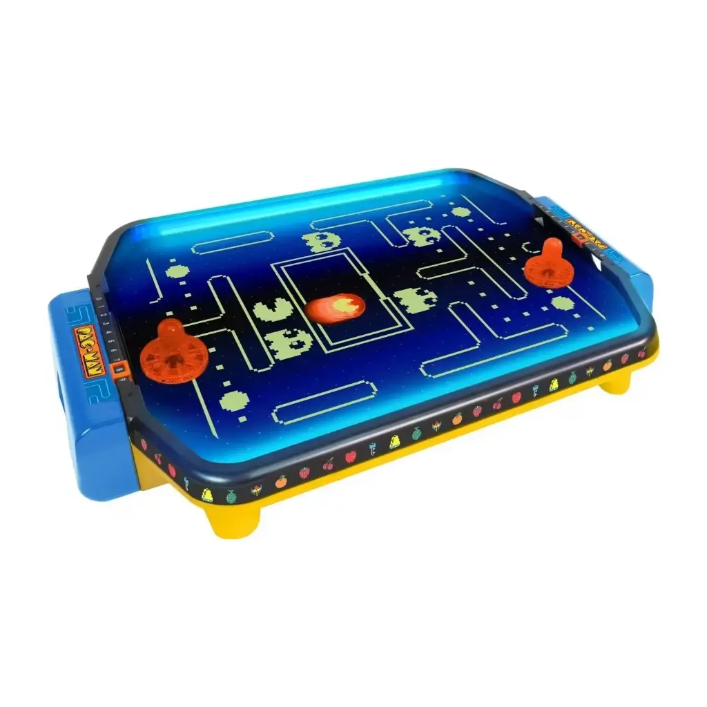 لعبة هوكي الهواء آركيد "باك مان" من أمباسادور