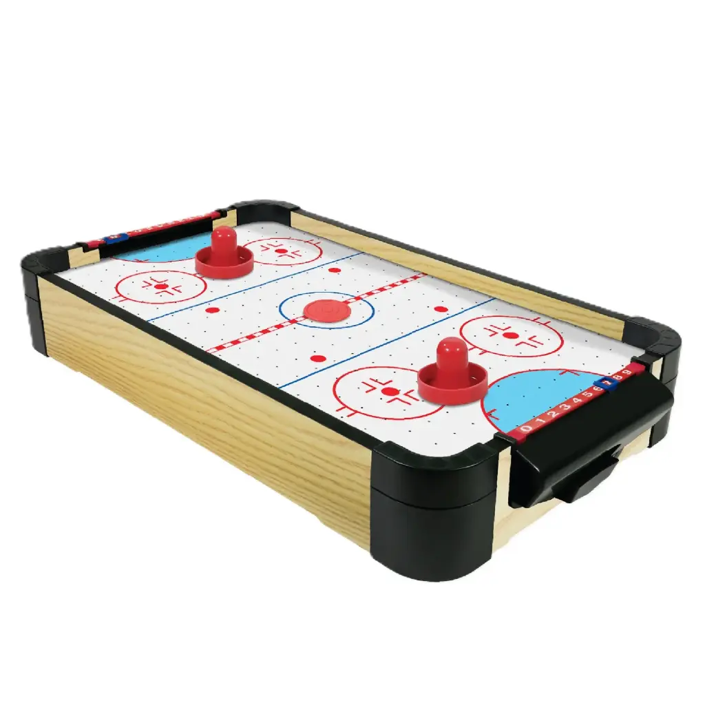 Ambassador Tabletop Air Hockey 40cm