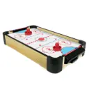 لعبة هوكي الهواء للطاولة (Air Hockey) مقاس 40 سم من أمباسادور