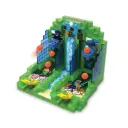 لعبة كرة السلة آركيد ماينكرافت (السلسلة الأساسية) من أمباسادور