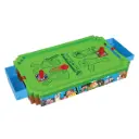 Ambassador Minecraft Arcade Air Hockey - Premium Series Overworld