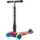 Boldcube Big 3 Wheel Scooter Crystal Rubik's Cube