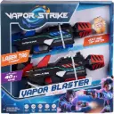 مجموعة ناسف البخار فايبر سترايك - حزمة مزدوجة