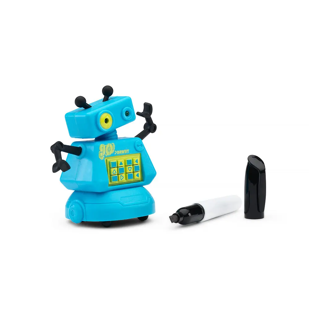 The Source Drawbot Drawing Robot Kit