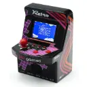 آلة ألعاب الأركيد الصغيرة من ذا سورس