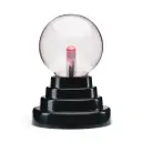 كرة البلازما الصغيرة من ذا سورس