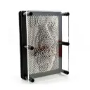 لوحة فنية بالمسامير (Pin Art) من ذا سورس