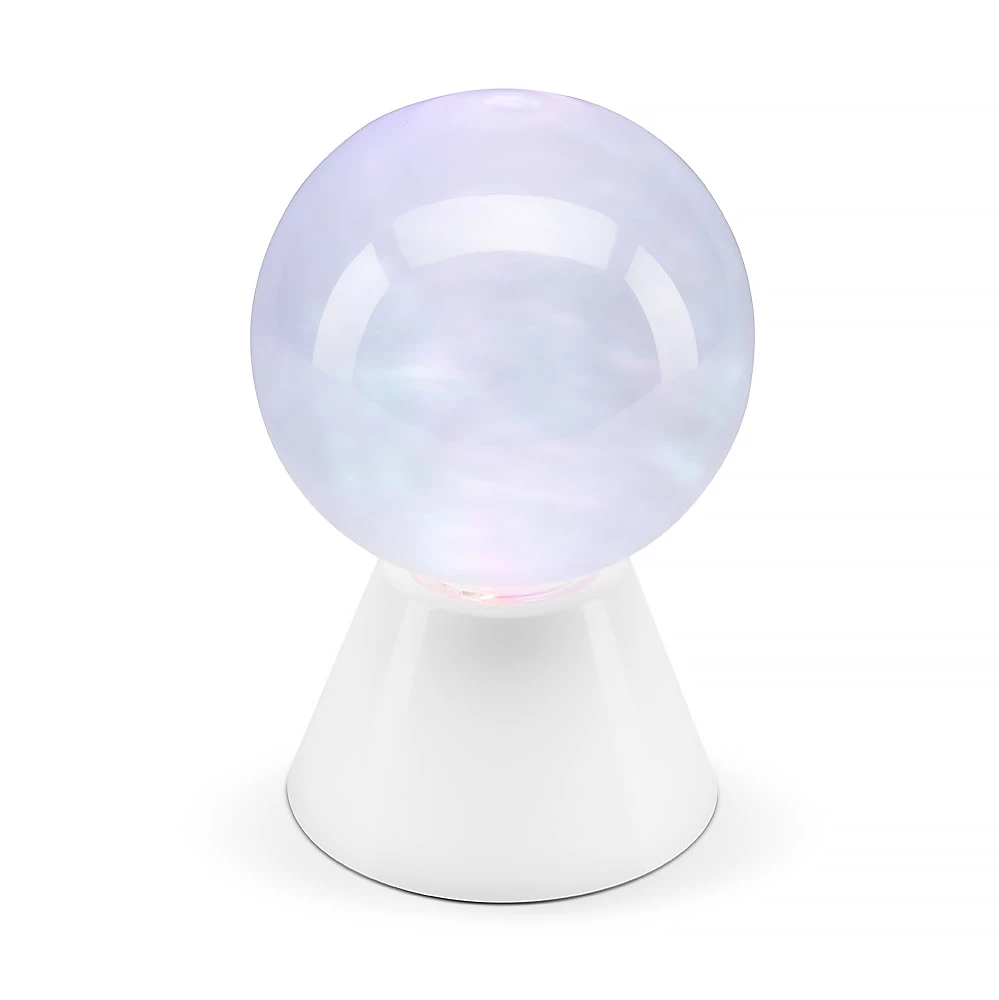 إضاءة السديم الدوارة من ذا سورس