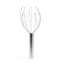 The Source Vibrating Head Massager - Battery Operated