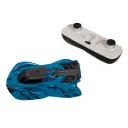 The Source Wall Climbing Super Car - Blue