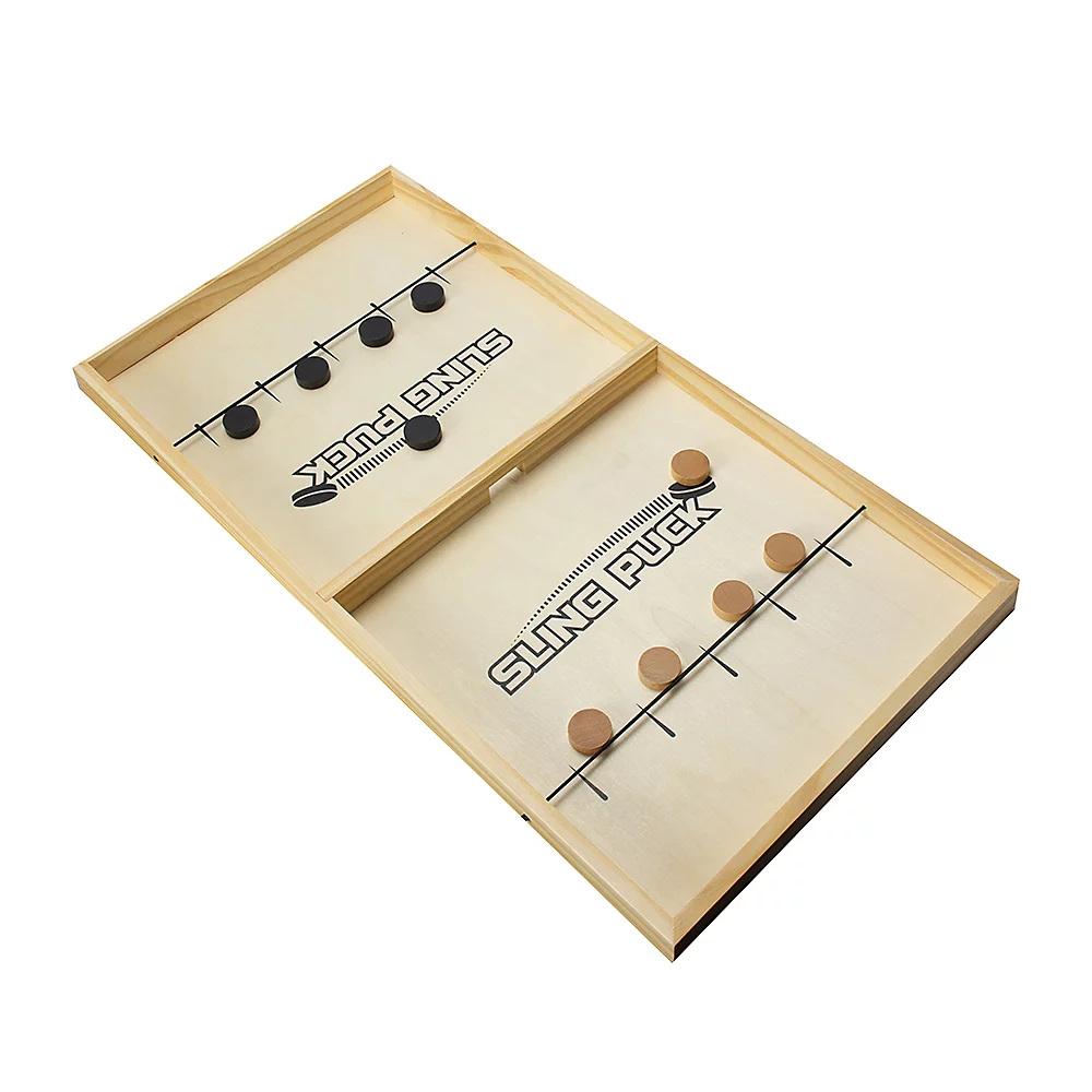 لعبة لوح سلينج بوك من ذا سورس